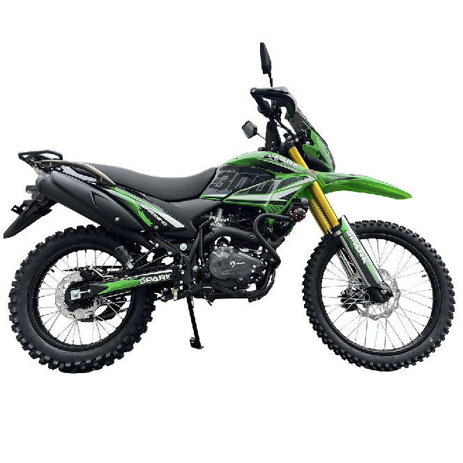 Мотоцикл SPARK SP300E-10