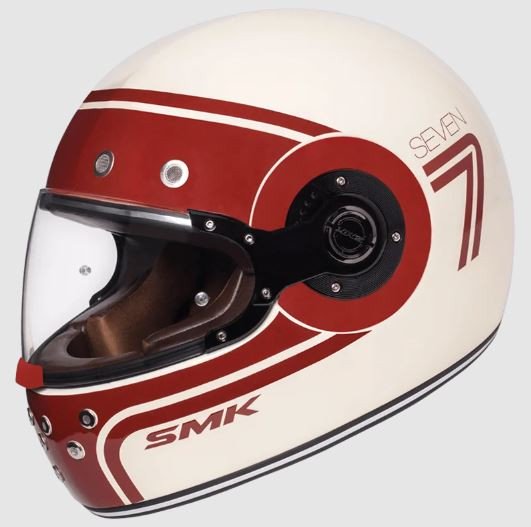 SMK Retro Seven GL130