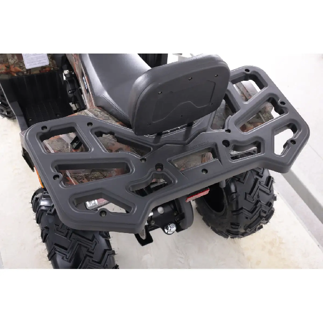 Квадроцикл FORTE Shark III 250