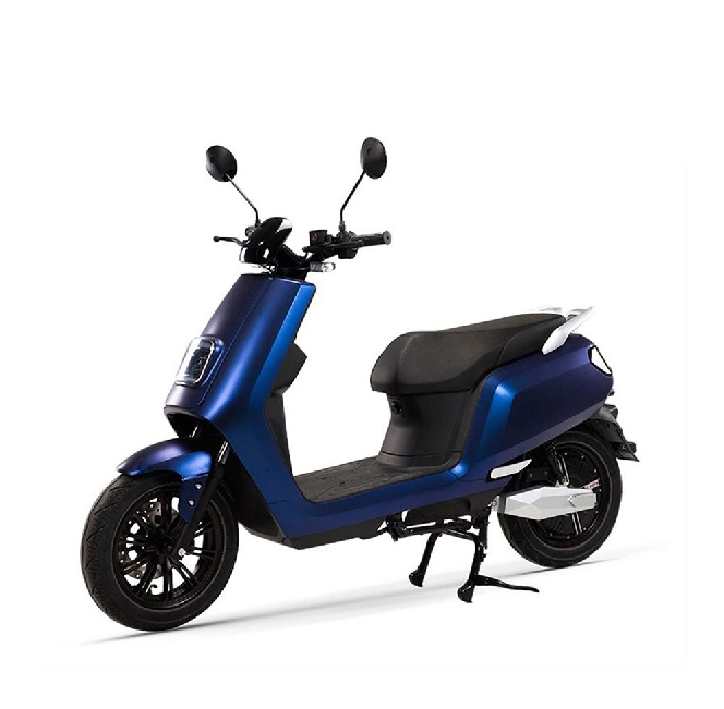 Електроскутер LVNENG LX05 2000W 60V29Ah