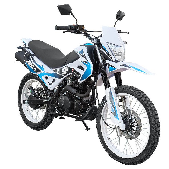 SPARK SP250D-1