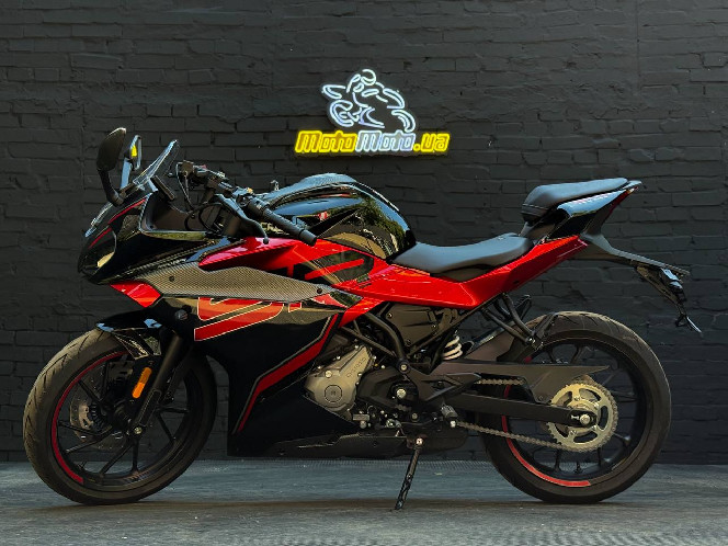 Мотоцикл CFMOTO 250SR LITE