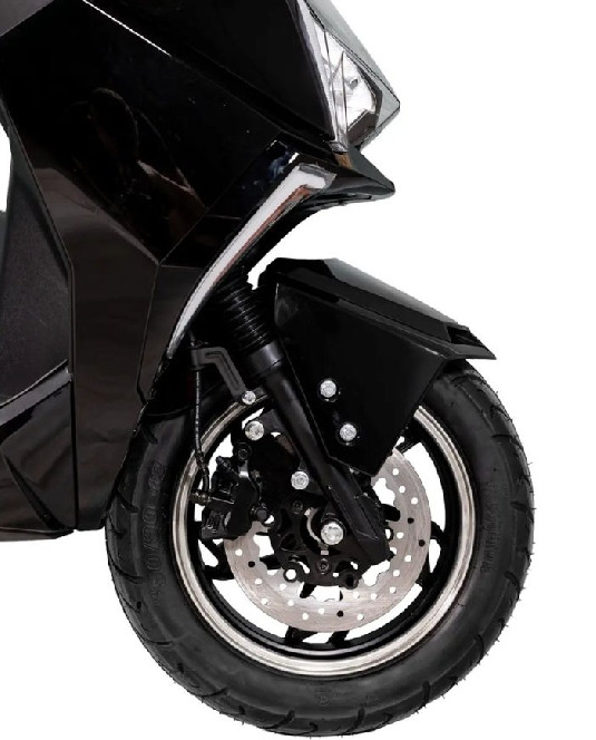 Електроскутер ATLAS SPEEDY BOX 2000W