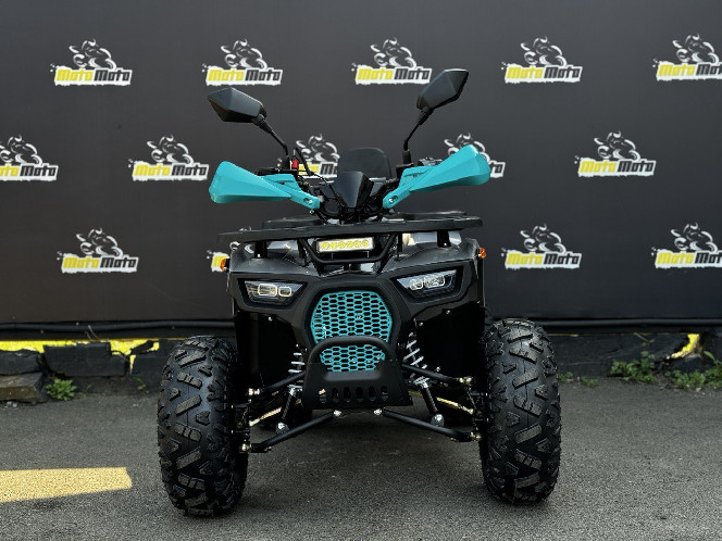 Квадроцикл FORTE ATV 125P