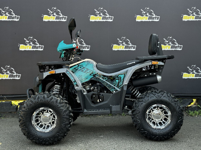 Квадроцикл FORTE ATV 125P