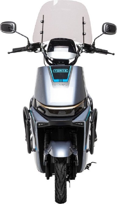 Электроскутер FORTE R2