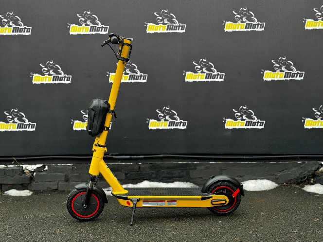 Електросамокат SPARK RIDER PRO 10* 36V 500W