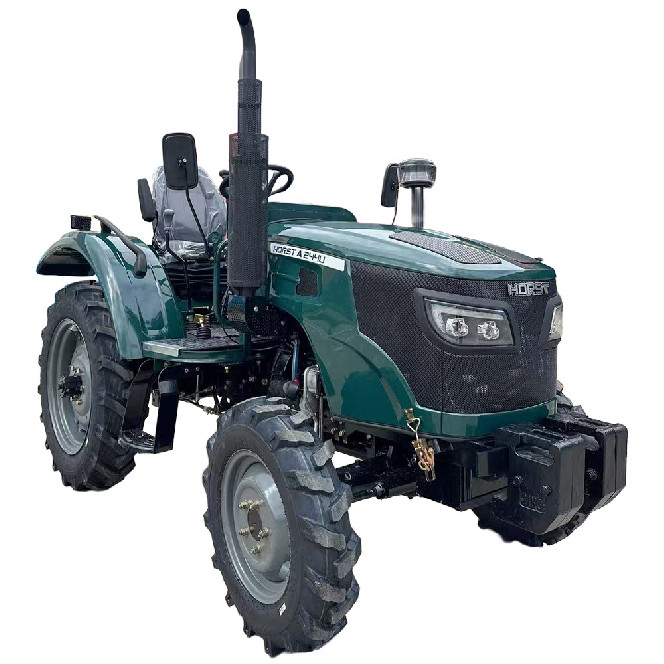 Трактор HORST A 244U