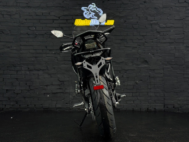 Мотоцикл CFMOTO 700MT