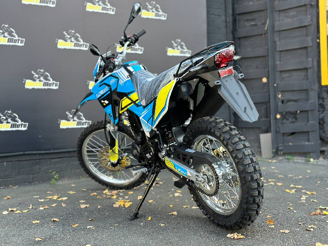 LIFAN KPX 250
