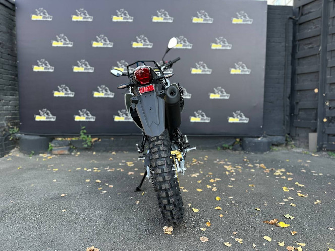 LIFAN KPX 250