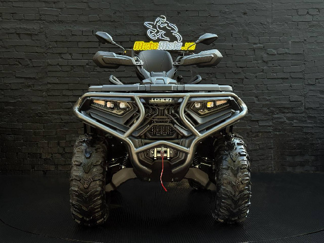Квадроцикл LONCIN XWOLF700L
