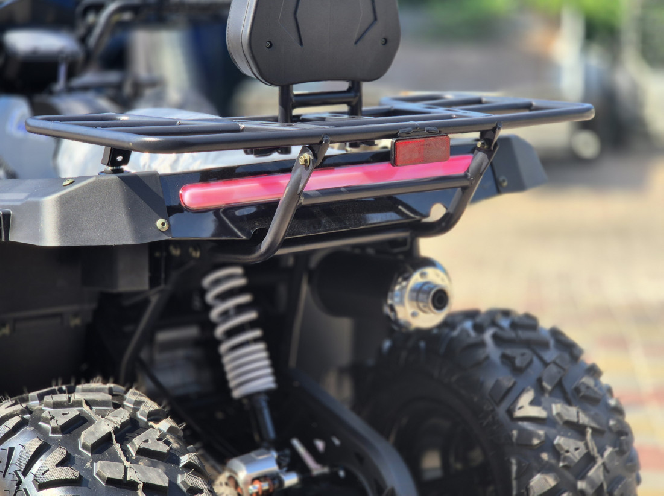 Квадроцикл COMMAN SCORPION 200M