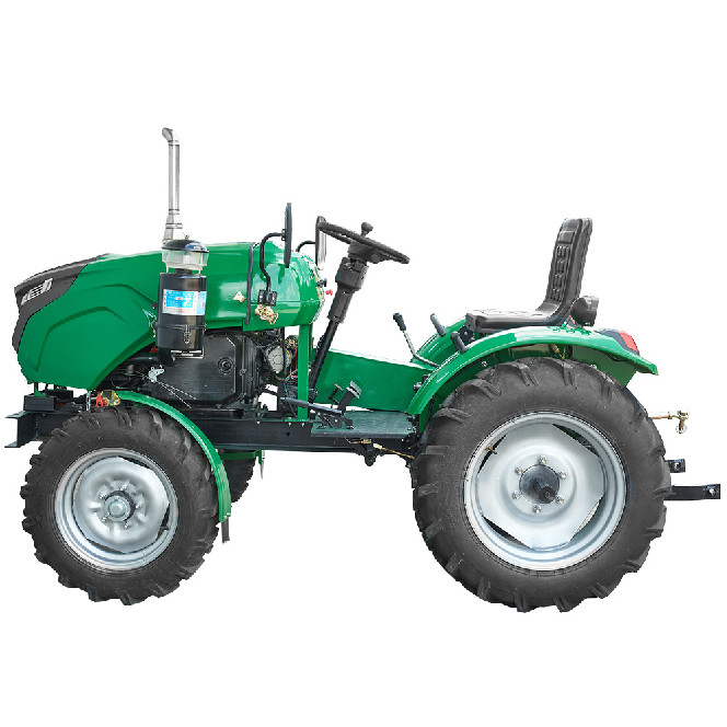 Трактор KENTAVR 350BP/10
