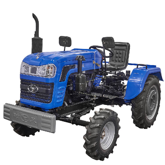 Трактор SHIFENG 240BFL