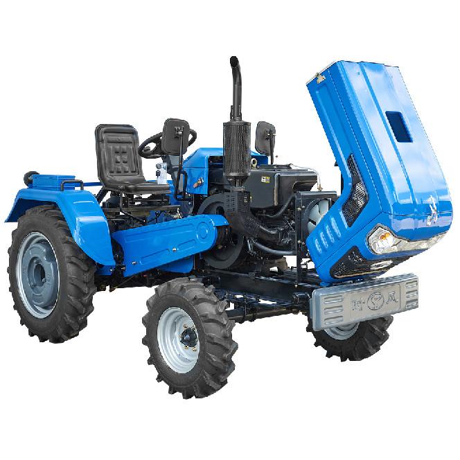 Трактор SHIFENG 240BFLU