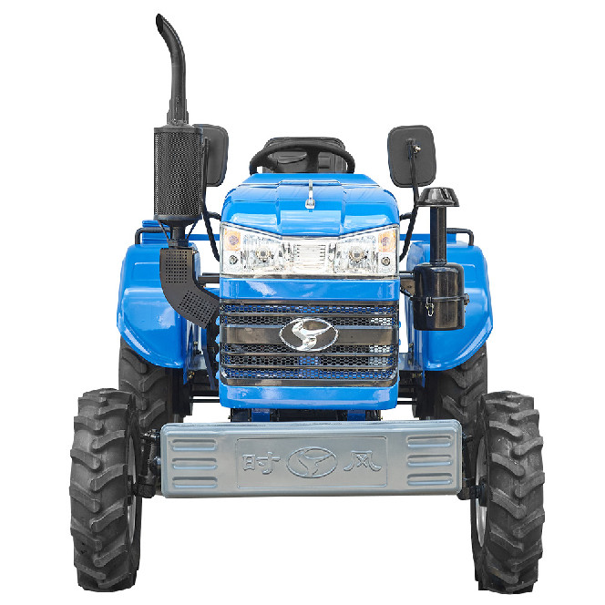 Трактор SHIFENG 240BFLU