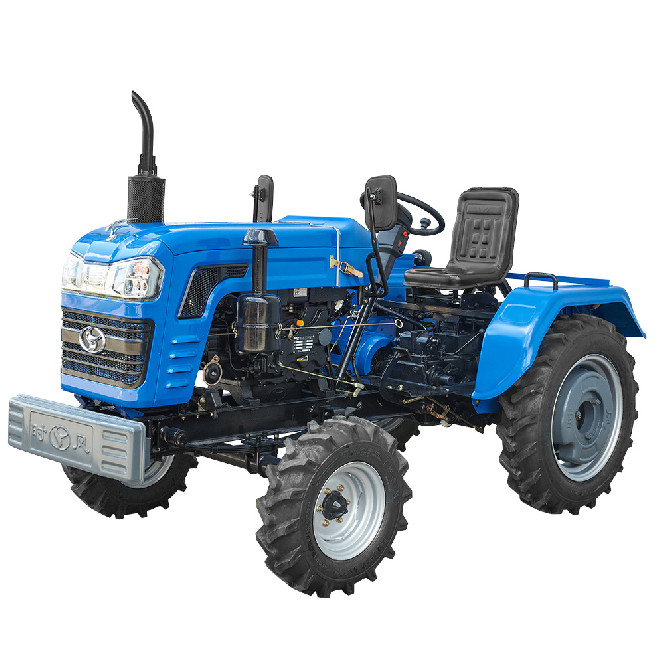 Трактор SHIFENG 240BFLU