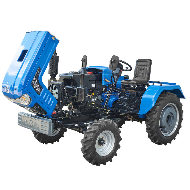 Трактор SHIFENG 240BFLU