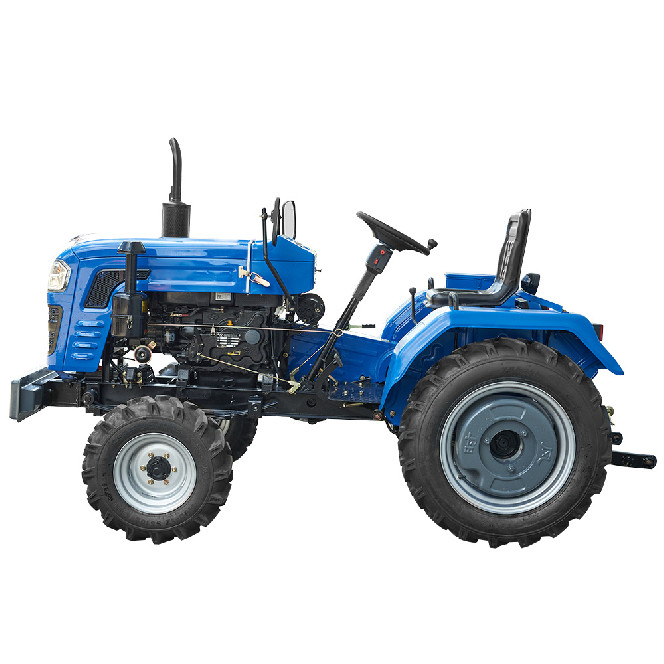 Трактор SHIFENG 240BFLU