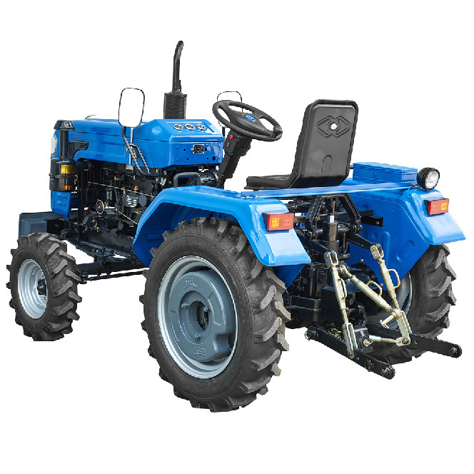 Трактор SHIFENG 240BFLU