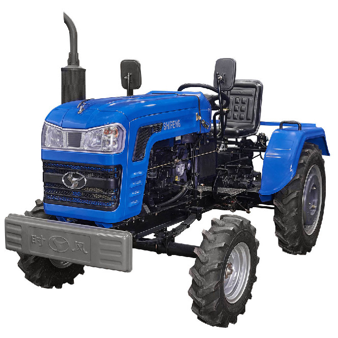 Трактор SHIFENG 244BF