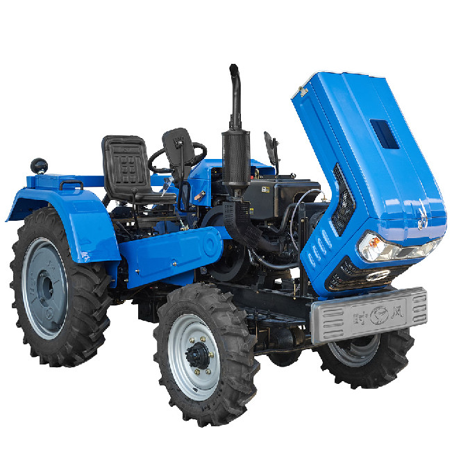 Трактор SHIFENG 244BFU