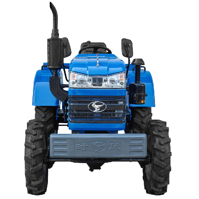 Трактор SHIFENG 244BFU