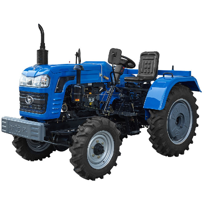 Трактор SHIFENG 244BFU