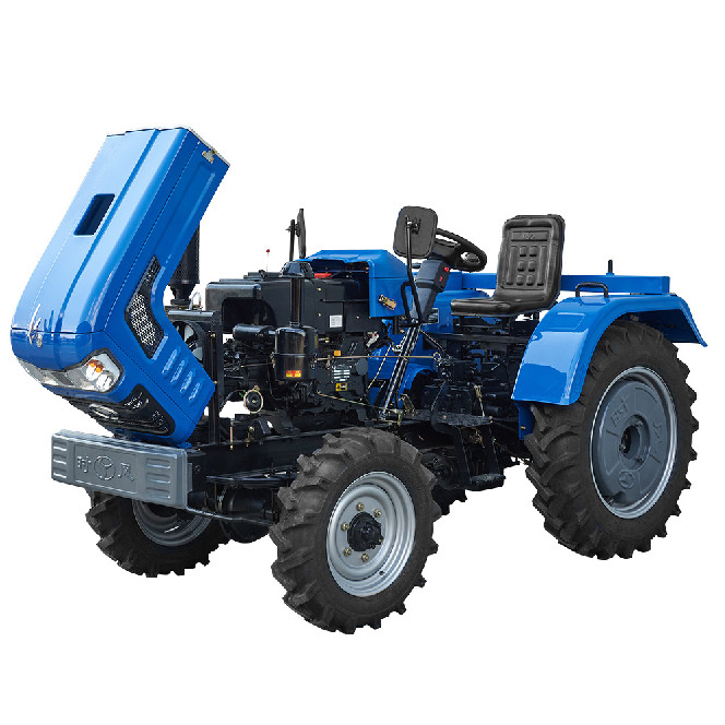Трактор SHIFENG 244BFU