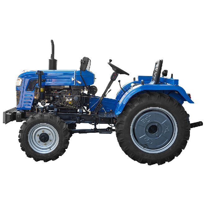 Трактор SHIFENG 244BFU
