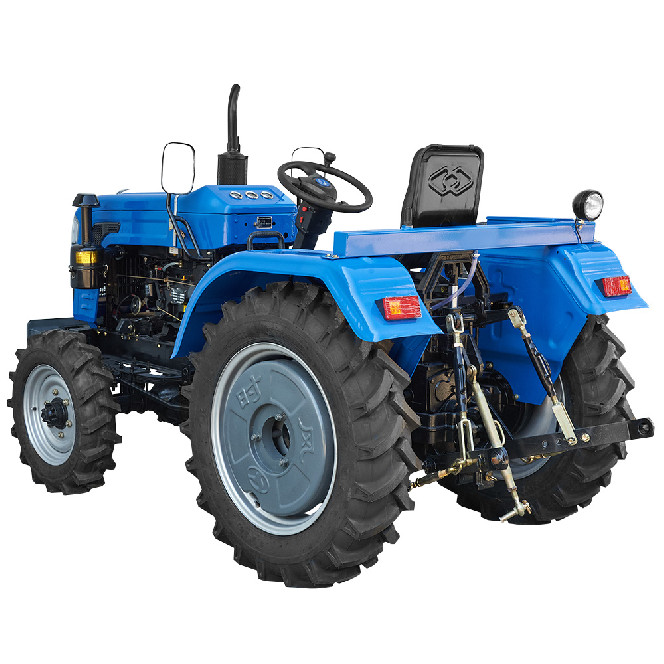Трактор SHIFENG 244BFU