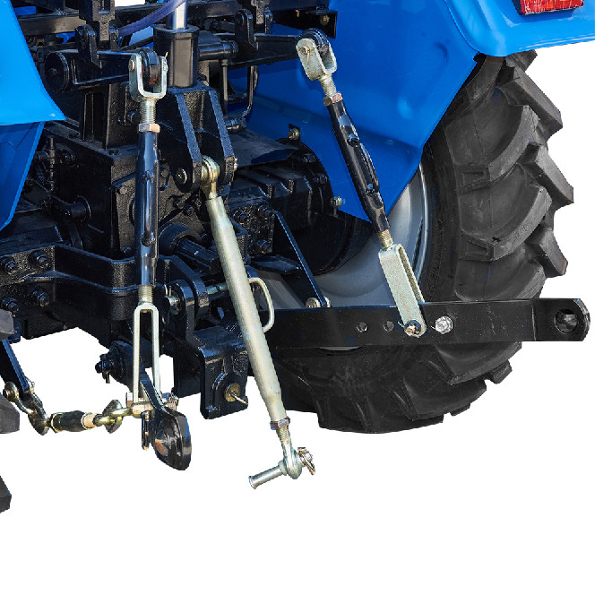 Трактор SHIFENG 244BFU