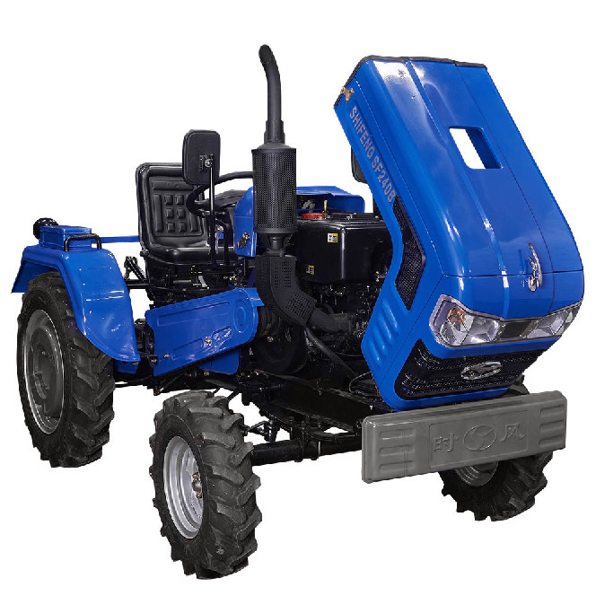 Трактор SHIFENG 240B