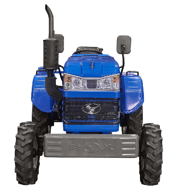 Трактор SHIFENG 240B