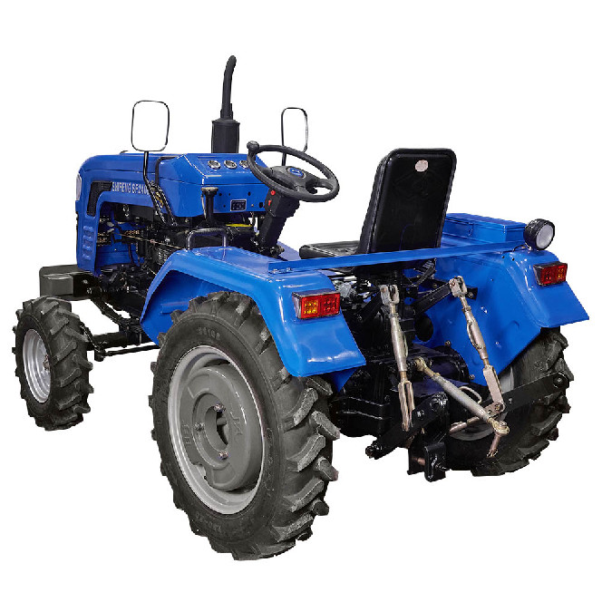 Трактор SHIFENG 240B