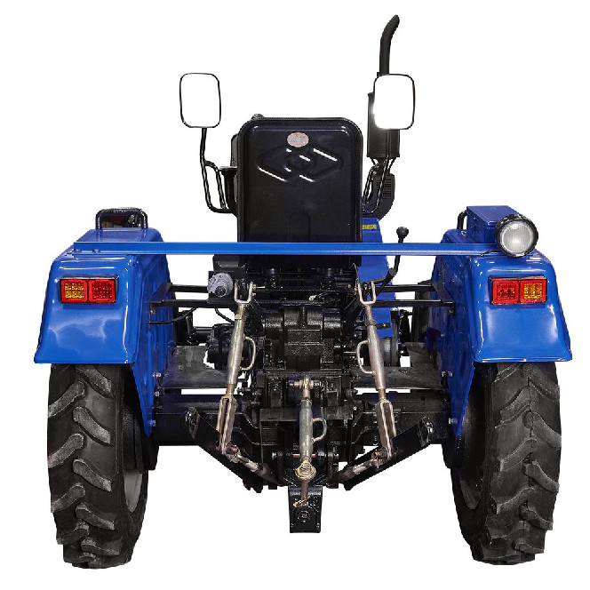 Трактор SHIFENG 240B
