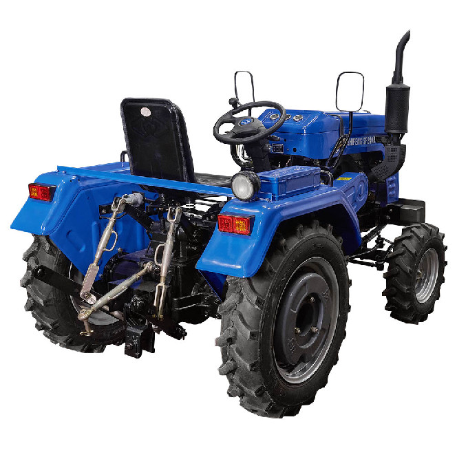 Трактор SHIFENG 240B