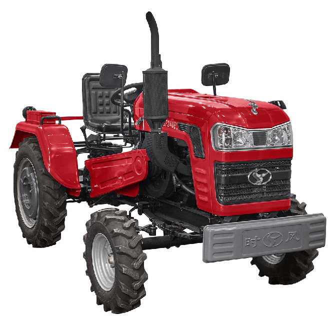 Трактор SHIFENG 240BL