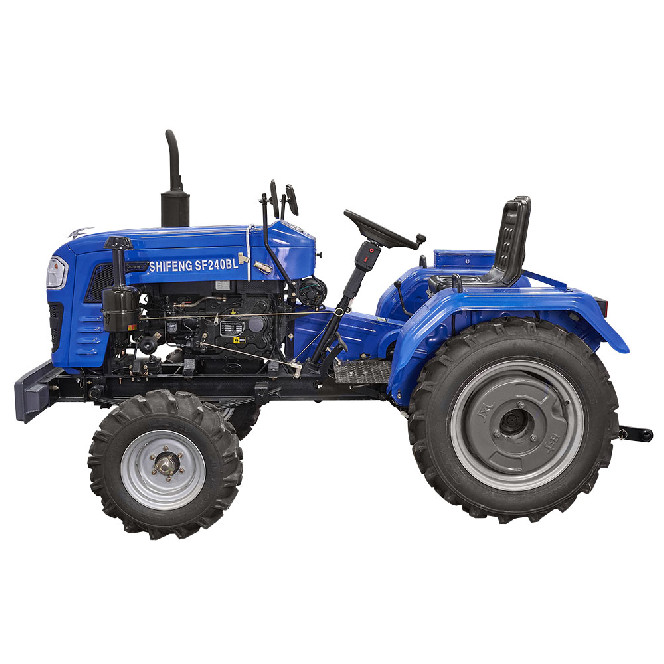 Трактор SHIFENG 240BL