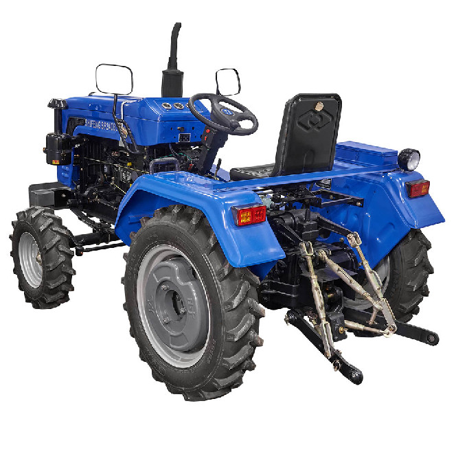 Трактор SHIFENG 240BL