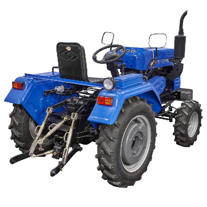 Трактор SHIFENG 240BL
