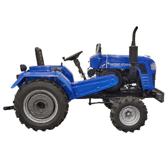 Трактор SHIFENG 240BL
