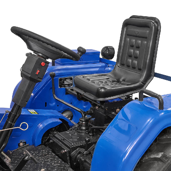 Трактор SHIFENG 240BL