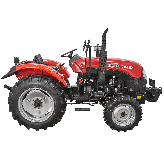 Трактор YTO 244SX