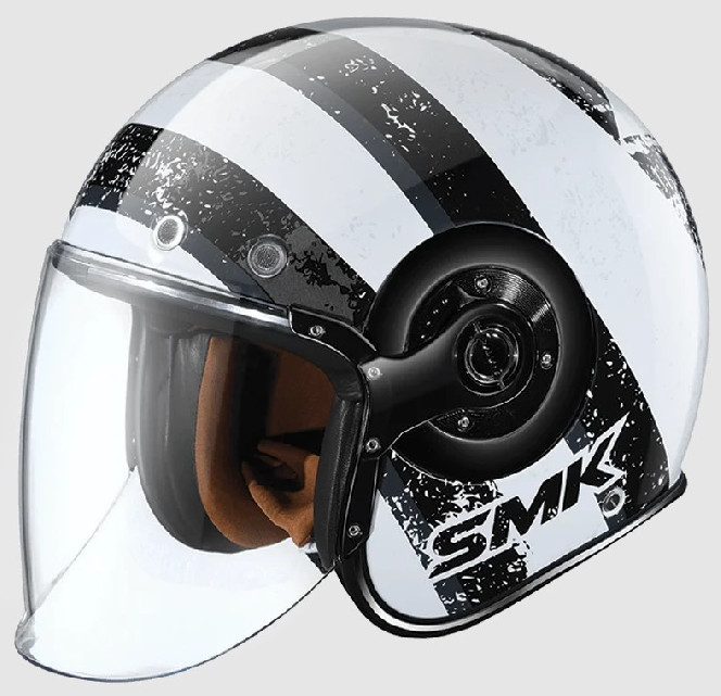 SMK RETRO JET PINSTRIPE GL166
