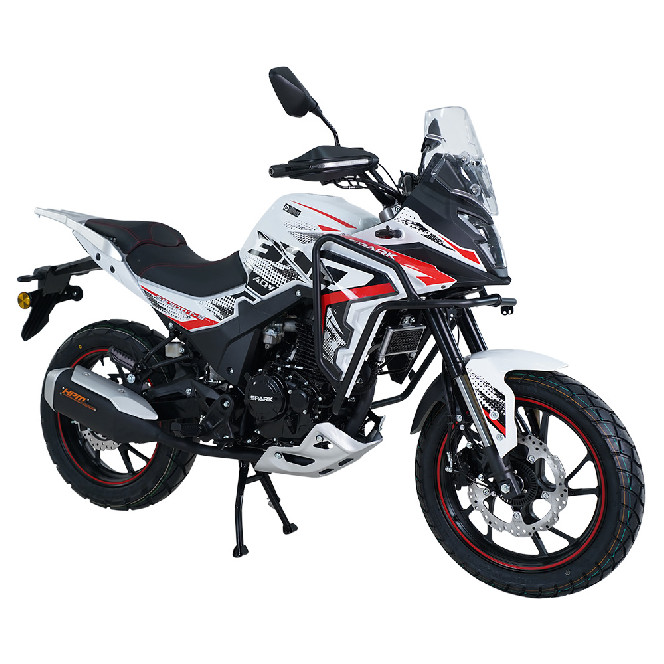 Мотоцикл SPARK SP300T-9