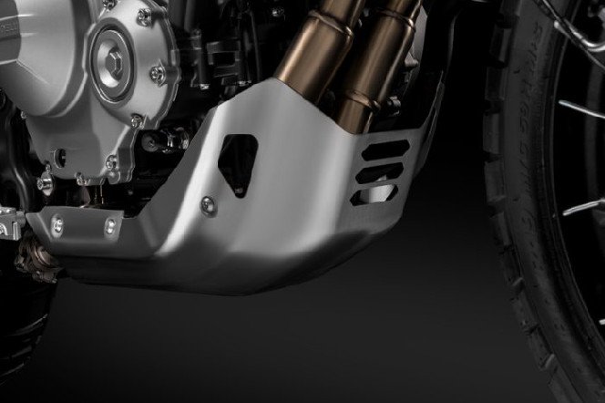 Мотоцикл MBP MORBIDELLI T502X