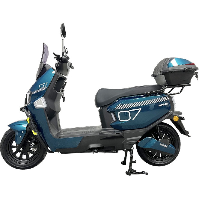 Електроскутер SPARK SP2000E-7