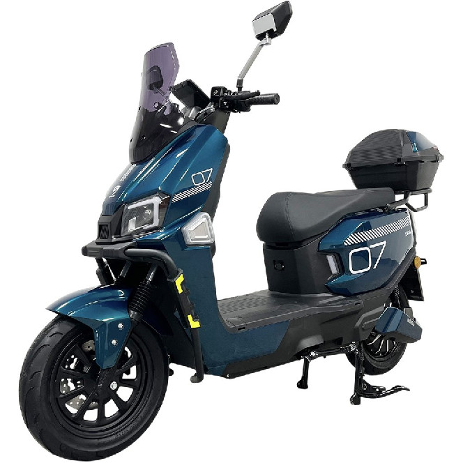 Електроскутер SPARK SP2000E-7